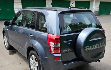 Suzuki Grand Vitara, 2006 год, 815 000 рублей, 3 фотография