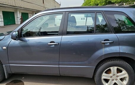Suzuki Grand Vitara, 2006 год, 815 000 рублей, 2 фотография