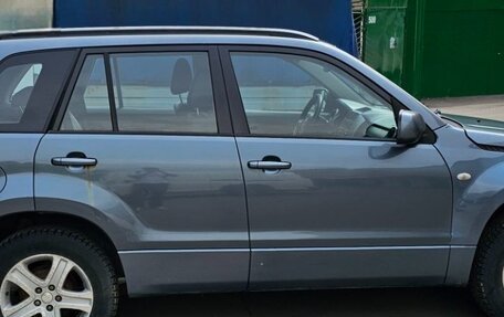 Suzuki Grand Vitara, 2006 год, 815 000 рублей, 6 фотография