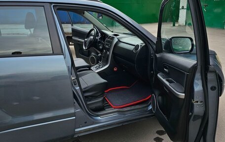 Suzuki Grand Vitara, 2006 год, 815 000 рублей, 10 фотография