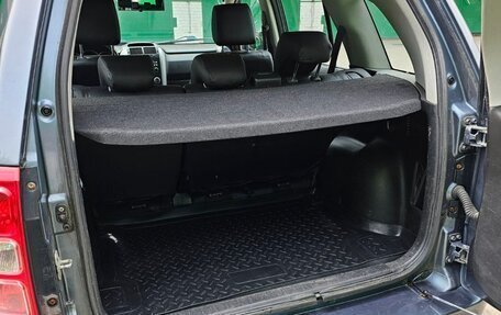 Suzuki Grand Vitara, 2006 год, 815 000 рублей, 14 фотография