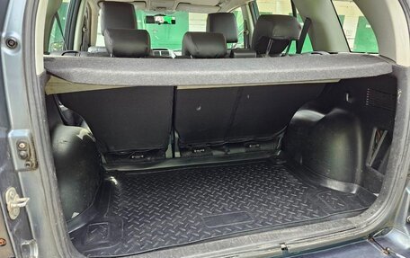 Suzuki Grand Vitara, 2006 год, 815 000 рублей, 15 фотография