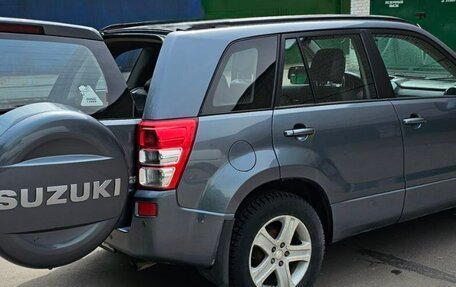 Suzuki Grand Vitara, 2006 год, 815 000 рублей, 16 фотография