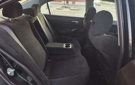 Honda Civic VIII, 2008 год, 580 000 рублей, 17 фотография