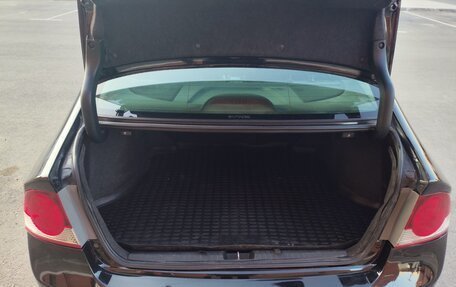 Honda Civic VIII, 2008 год, 580 000 рублей, 18 фотография