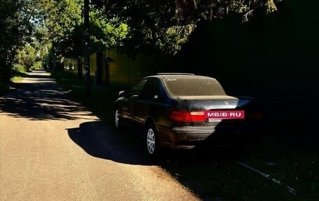 Honda Accord VII рестайлинг, 1995 год, 140 000 рублей, 2 фотография