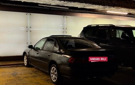 Honda Accord VII рестайлинг, 1995 год, 140 000 рублей, 7 фотография