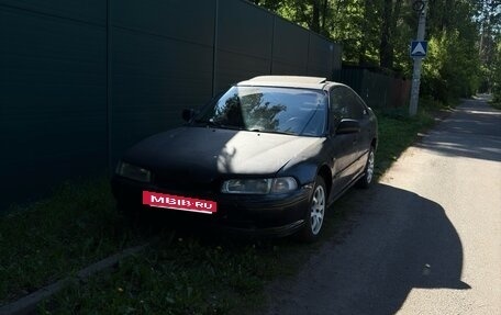 Honda Accord VII рестайлинг, 1995 год, 140 000 рублей, 3 фотография