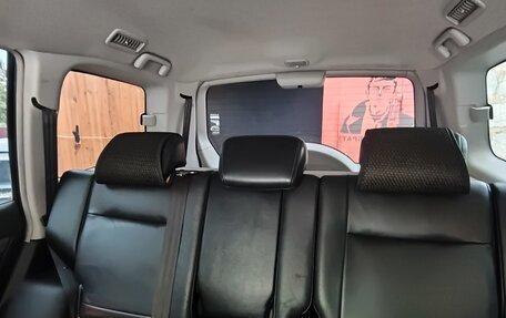 Mitsubishi Pajero IV, 2007 год, 1 650 000 рублей, 8 фотография