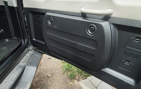 Mitsubishi Pajero IV, 2007 год, 1 650 000 рублей, 11 фотография