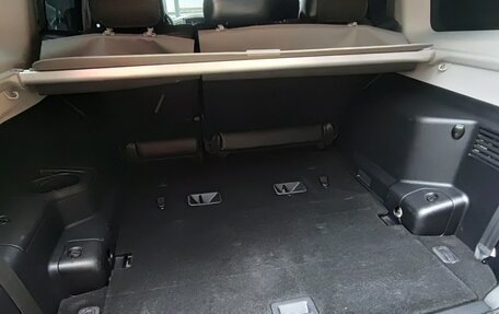 Mitsubishi Pajero IV, 2007 год, 1 650 000 рублей, 13 фотография