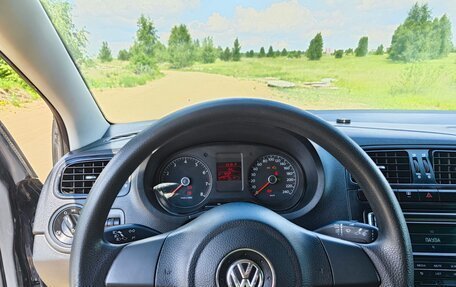 Volkswagen Polo VI (EU Market), 2012 год, 820 000 рублей, 7 фотография