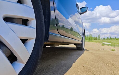 Volkswagen Polo VI (EU Market), 2012 год, 820 000 рублей, 13 фотография