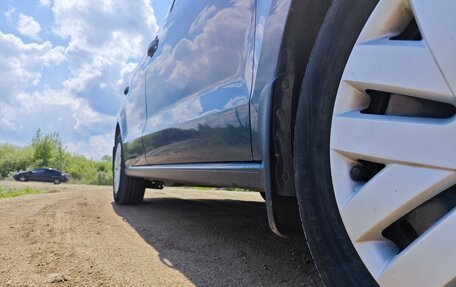 Volkswagen Polo VI (EU Market), 2012 год, 820 000 рублей, 15 фотография