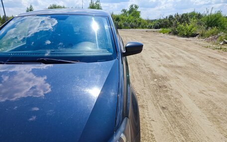 Volkswagen Polo VI (EU Market), 2012 год, 820 000 рублей, 27 фотография