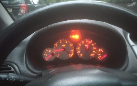 Peugeot 206, 2004 год, 100 000 рублей, 3 фотография