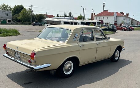 ГАЗ 24 «Волга» I (24), 1973 год, 265 000 рублей, 4 фотография