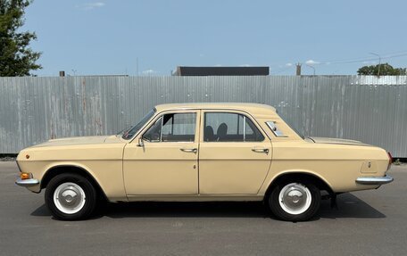 ГАЗ 24 «Волга» I (24), 1973 год, 265 000 рублей, 8 фотография