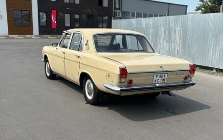 ГАЗ 24 «Волга» I (24), 1973 год, 265 000 рублей, 6 фотография
