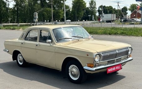 ГАЗ 24 «Волга» I (24), 1973 год, 265 000 рублей, 3 фотография