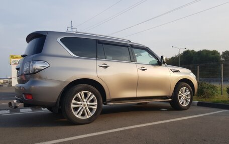 Nissan Patrol, 2012 год, 2 590 000 рублей, 2 фотография