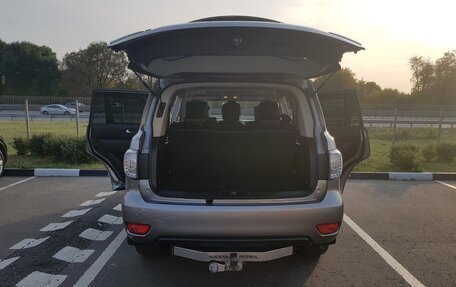 Nissan Patrol, 2012 год, 2 590 000 рублей, 4 фотография