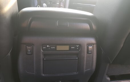 Nissan Patrol, 2012 год, 2 590 000 рублей, 10 фотография
