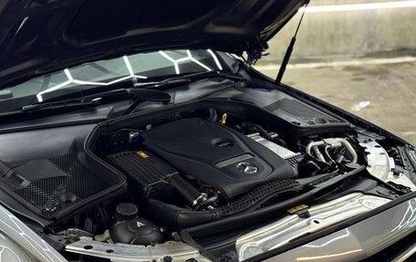 Mercedes-Benz C-Класс, 2017 год, 2 450 000 рублей, 7 фотография