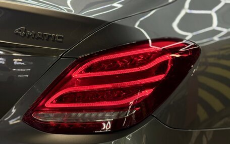 Mercedes-Benz C-Класс, 2017 год, 2 450 000 рублей, 11 фотография