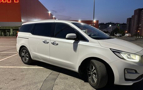 KIA Carnival III, 2020 год, 3 150 000 рублей, 6 фотография