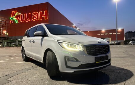 KIA Carnival III, 2020 год, 3 150 000 рублей, 7 фотография