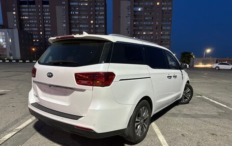 KIA Carnival III, 2020 год, 3 150 000 рублей, 5 фотография
