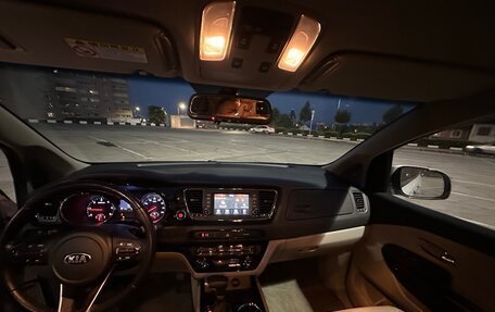 KIA Carnival III, 2020 год, 3 150 000 рублей, 14 фотография