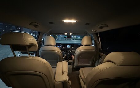 KIA Carnival III, 2020 год, 3 150 000 рублей, 23 фотография