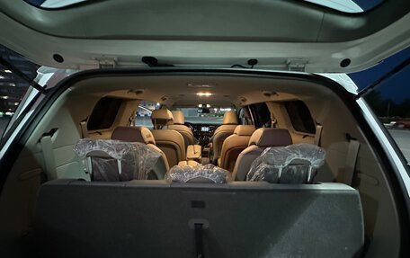 KIA Carnival III, 2020 год, 3 150 000 рублей, 21 фотография