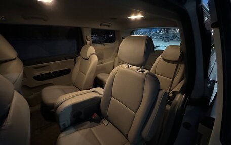 KIA Carnival III, 2020 год, 3 150 000 рублей, 19 фотография