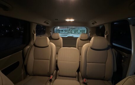KIA Carnival III, 2020 год, 3 150 000 рублей, 26 фотография