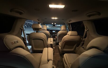 KIA Carnival III, 2020 год, 3 150 000 рублей, 22 фотография