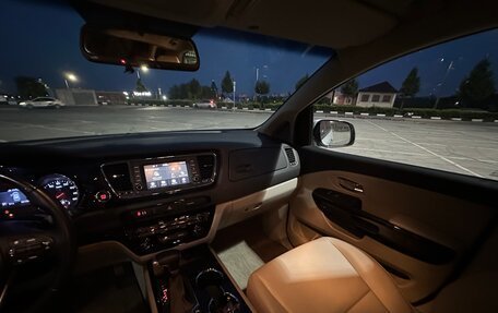KIA Carnival III, 2020 год, 3 150 000 рублей, 15 фотография