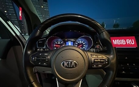 KIA Carnival III, 2020 год, 3 150 000 рублей, 18 фотография