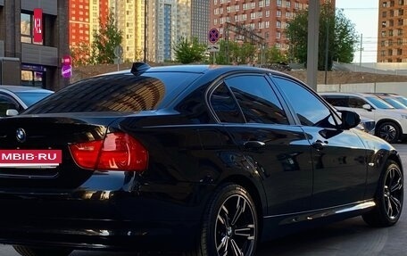 BMW 3 серия, 2010 год, 1 050 000 рублей, 4 фотография