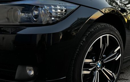 BMW 3 серия, 2010 год, 1 050 000 рублей, 19 фотография