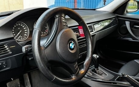 BMW 3 серия, 2010 год, 1 050 000 рублей, 21 фотография