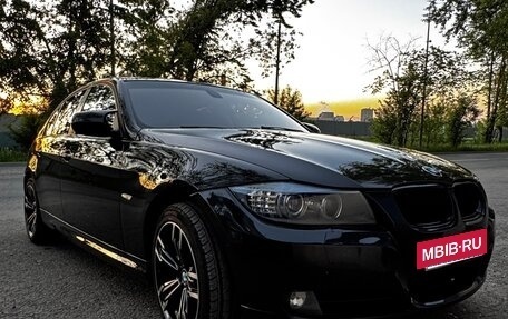 BMW 3 серия, 2010 год, 1 050 000 рублей, 22 фотография