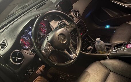 Mercedes-Benz CLA, 2014 год, 1 490 000 рублей, 9 фотография
