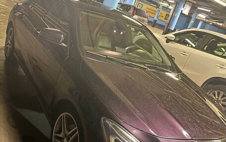 Mercedes-Benz CLA, 2014 год, 1 490 000 рублей, 6 фотография