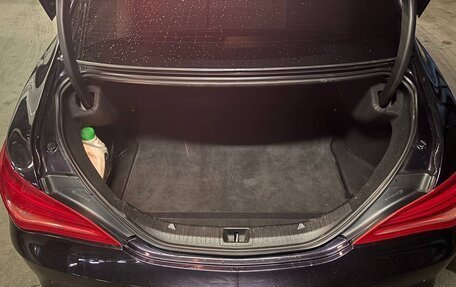 Mercedes-Benz CLA, 2014 год, 1 490 000 рублей, 7 фотография