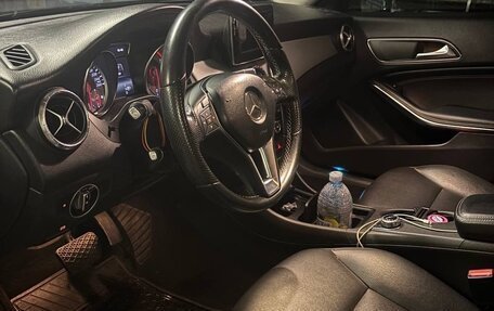 Mercedes-Benz CLA, 2014 год, 1 490 000 рублей, 8 фотография