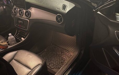 Mercedes-Benz CLA, 2014 год, 1 490 000 рублей, 11 фотография