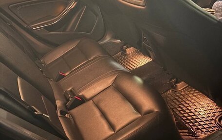 Mercedes-Benz CLA, 2014 год, 1 490 000 рублей, 12 фотография
